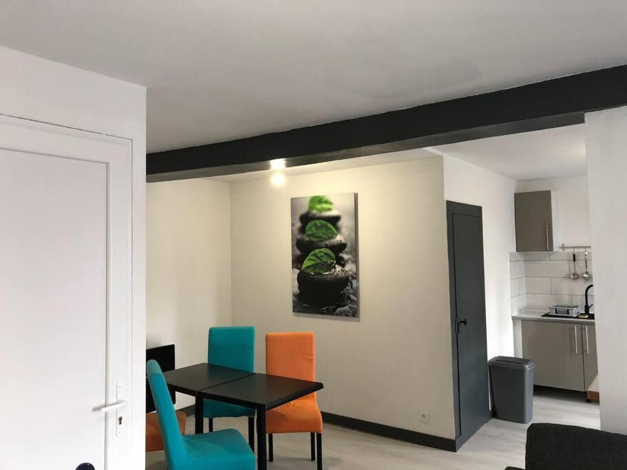 Bourgueil Studio N•2 Luaran gambar